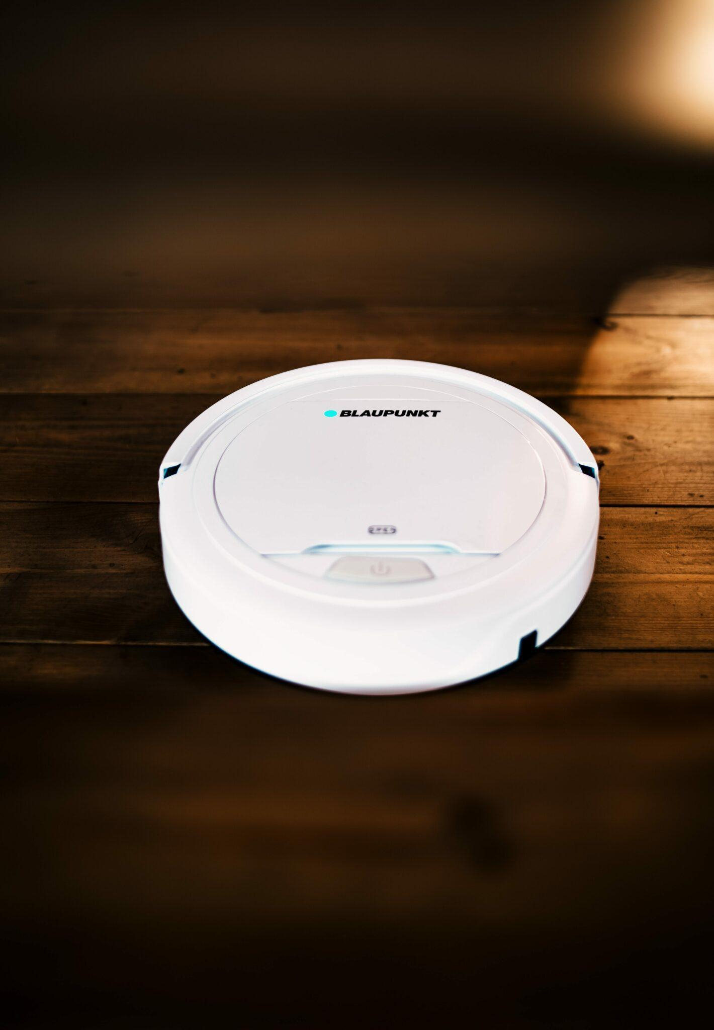 Blaupunkt ROBOT SPRZĄTAJĄCY BLAUPUNKT RVC201