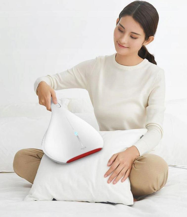 Xiaomi ODKURZACZ DO LÓZKA UVC DEERMA DEM-CM800
