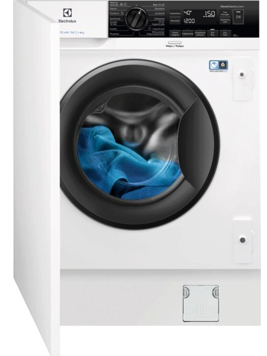Electrolux PRALKA EW7N7F348SIP