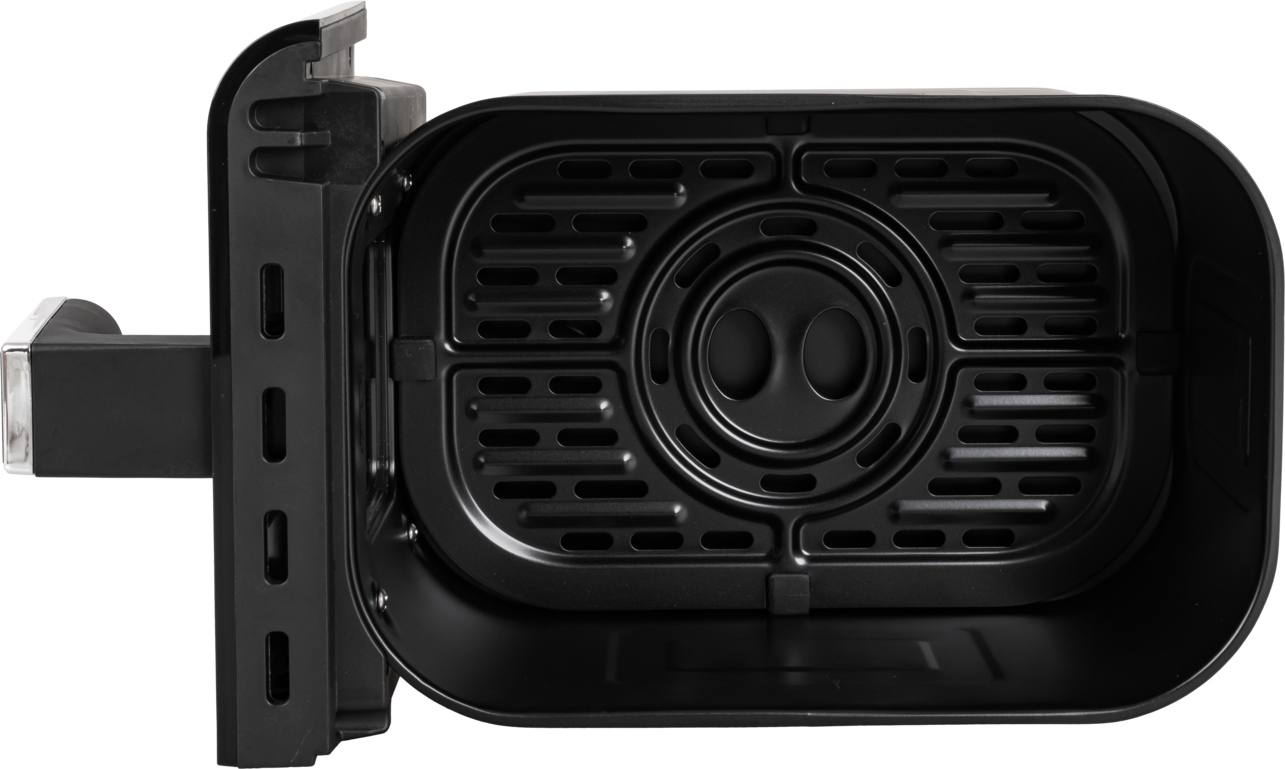 STELLA AIR FRYER STELLA STAF 2000-8D-C dual