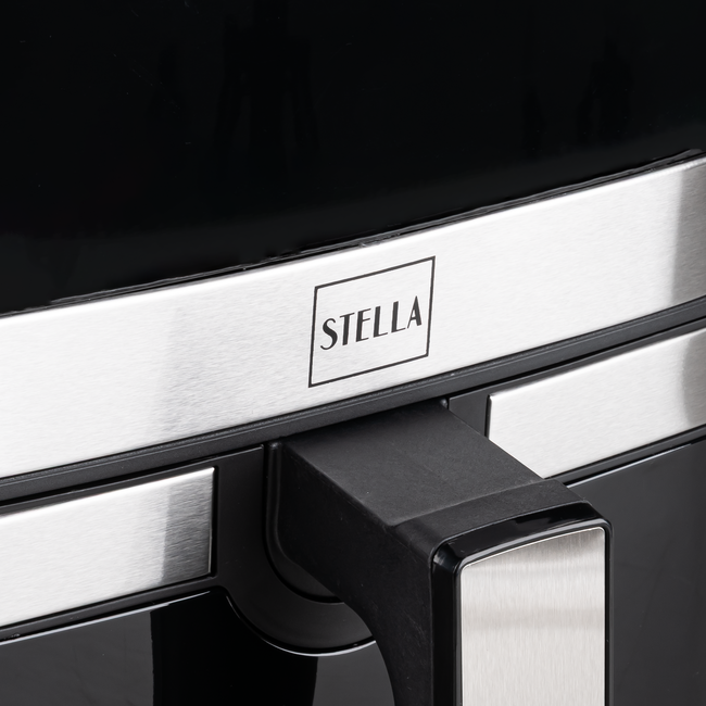 STELLA AIR FRYER STELLA STAF 1800-8-IX