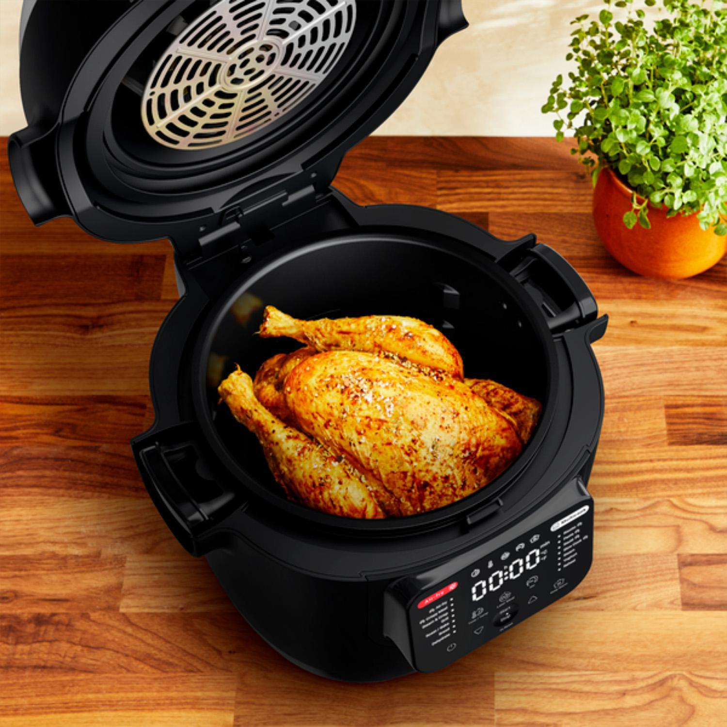 Tefal MY741C