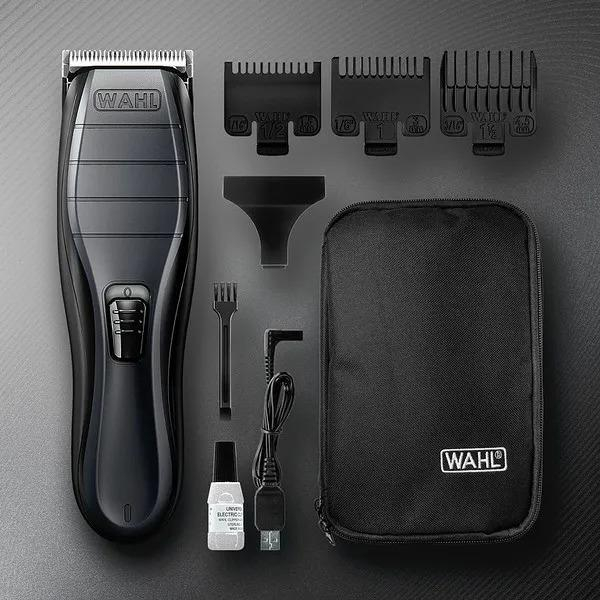 Wahl Maszynka do strzyżenia 0,3mm Cordless Close Cut