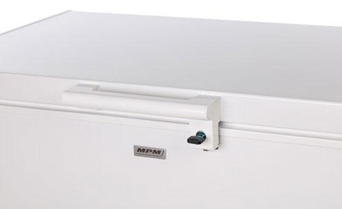 MPM Product ZAMRAŻARKA MPM-206-SK-06E/N