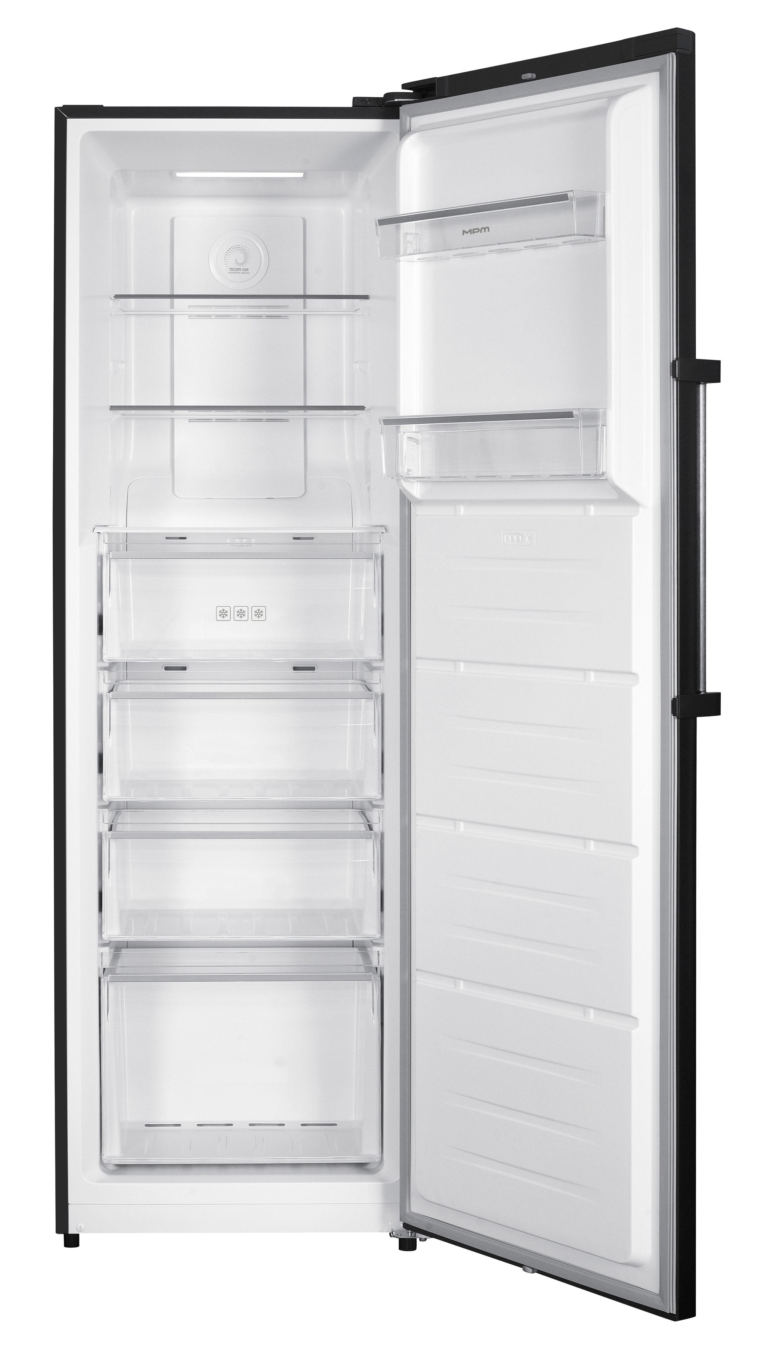 MPM Product ZAMRAŻARKA MPM-304-ZF-18/D