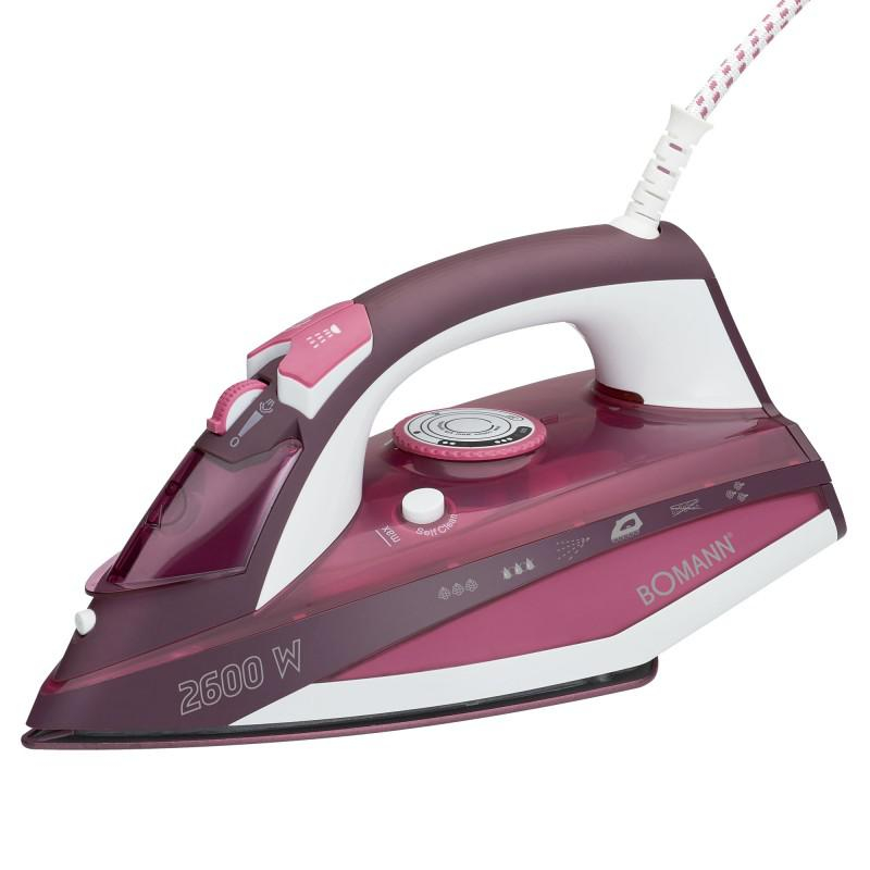 Boman DB 6005 CB 2600W