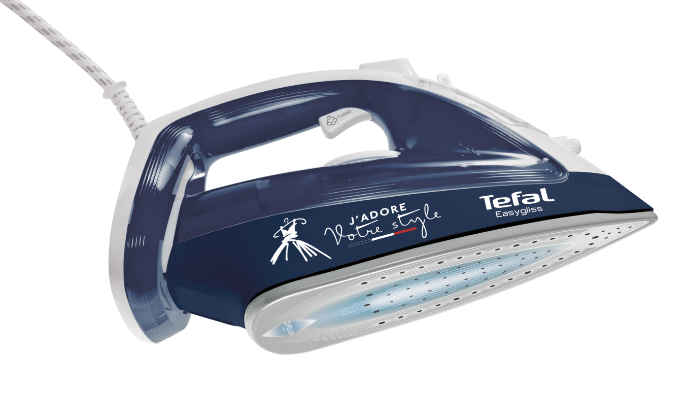 Tefal ŻELAZKO TEFAL FV3968E0