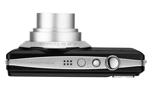 Kodak M23