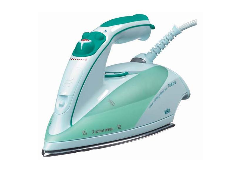 Braun SI 6560