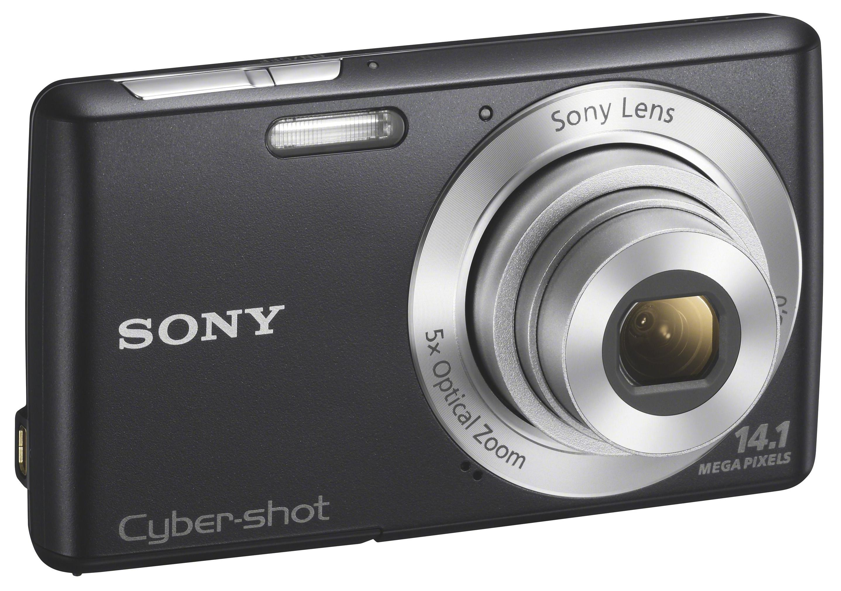 Sony DSC W620