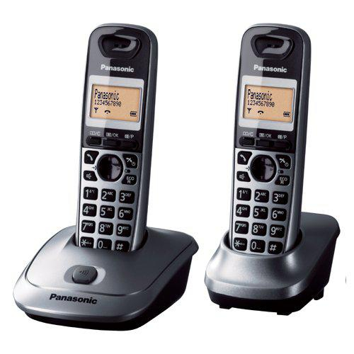 Panasonic DECT KX-TG2512 PDM