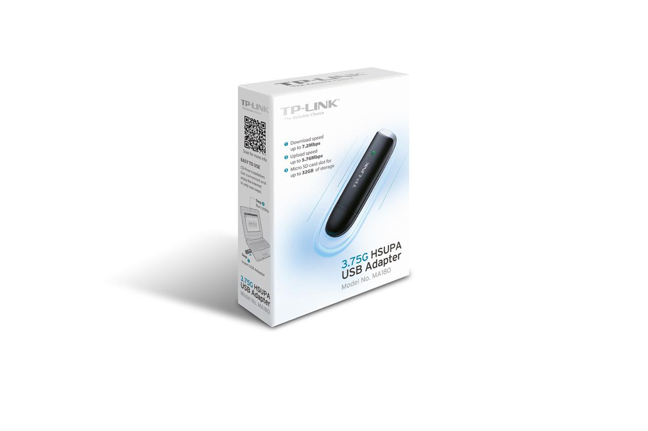 TP-Link MA180