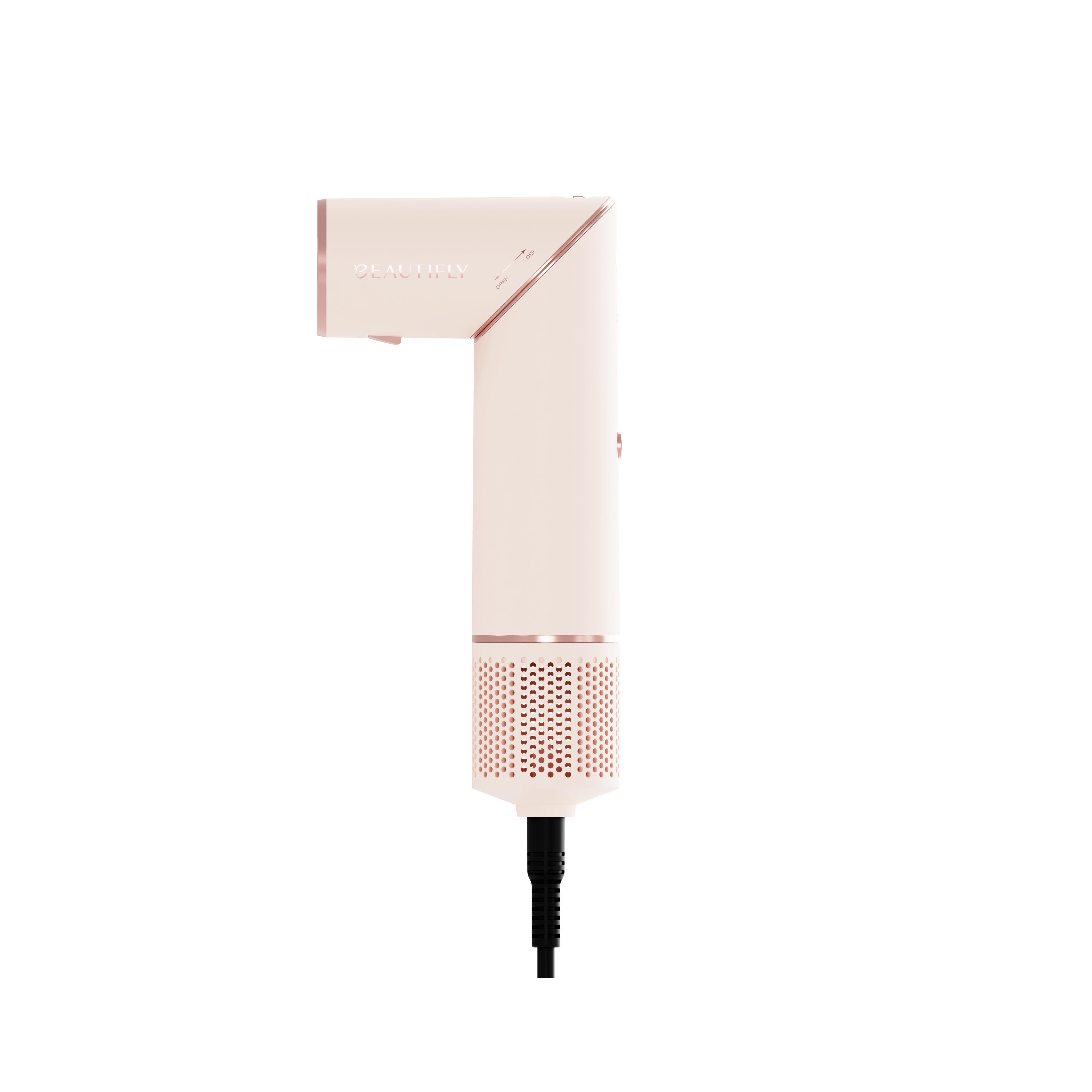 Beautifly Multistyler StyleBliss Rose