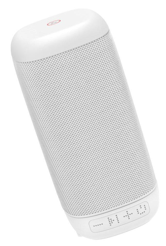 Hama GŁOŚNIK BT HAMA Tube 2.0 Biały