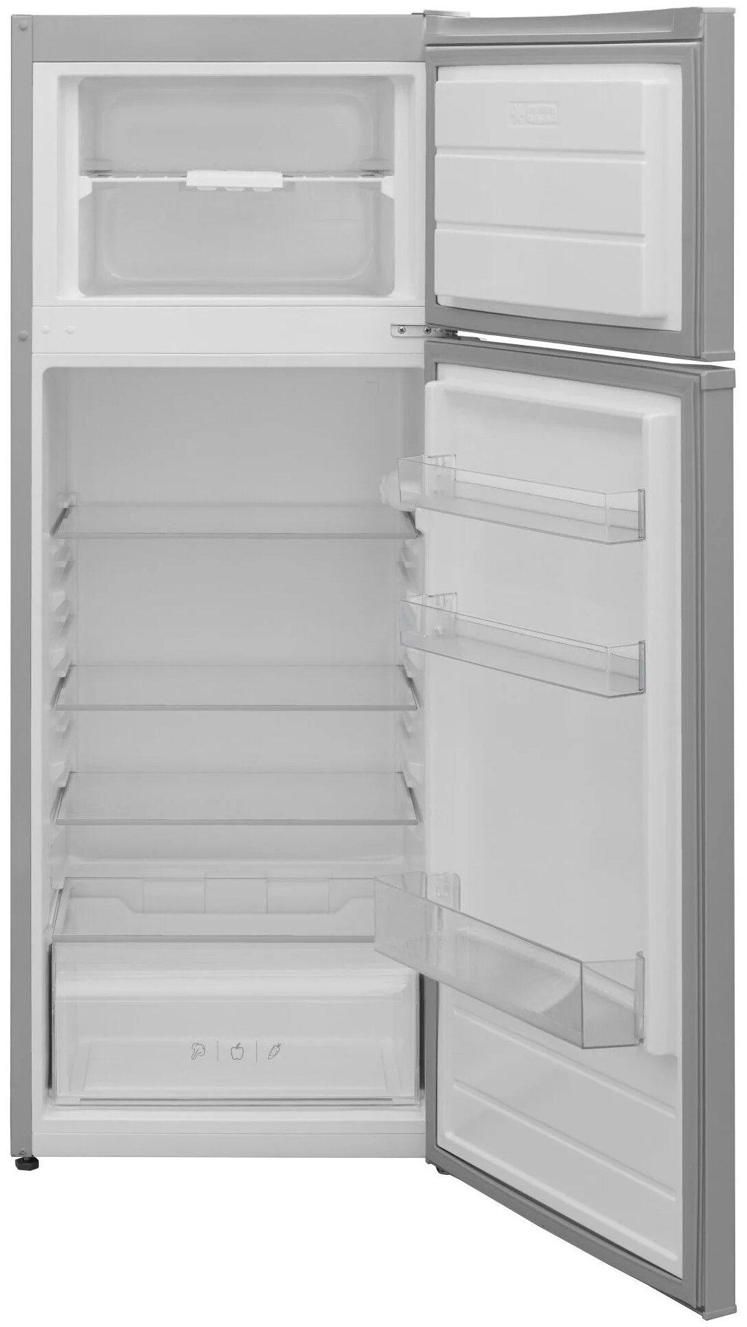 Amica LODÓWKA FD2355.4X(E)