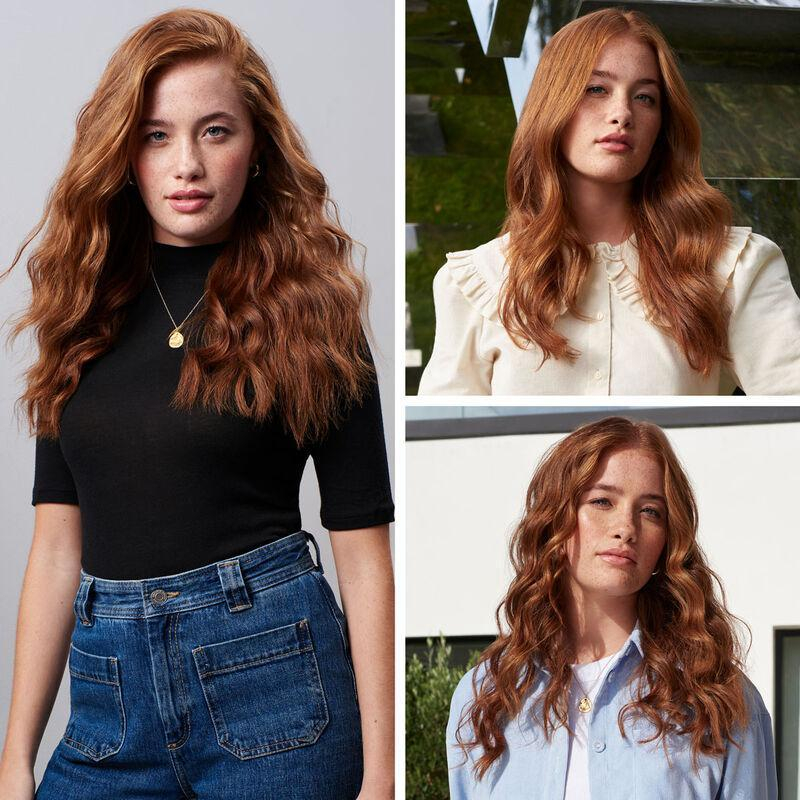 Babyliss MULTISTYLER MS750E CURL&WAVE
