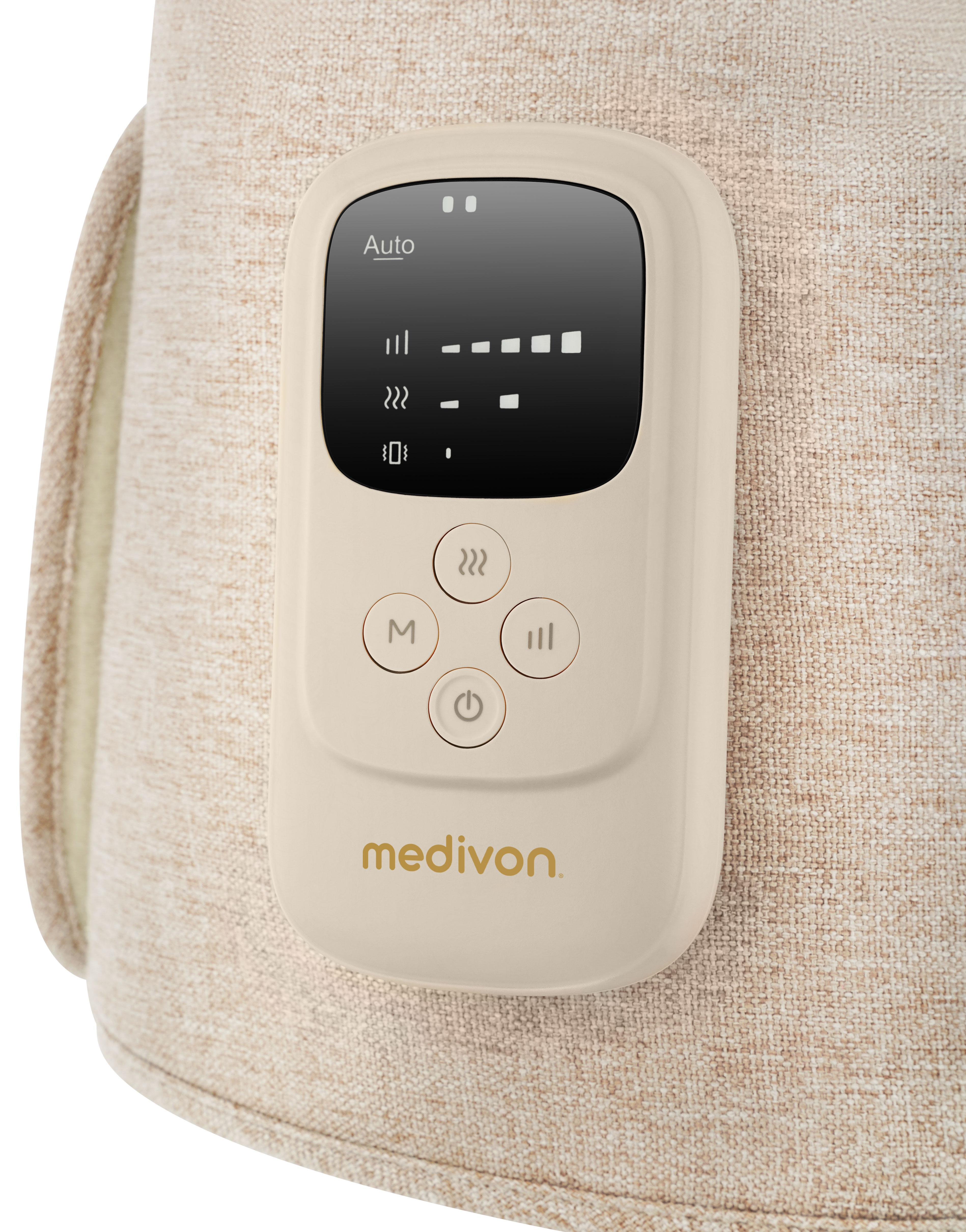 Medivon Solé Duo