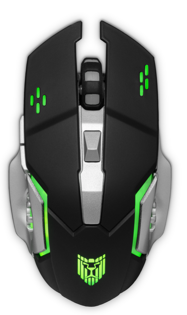 LIOCAT MYSZ GAMINGOWA BEZPRZEWODOWA LIOCAT MX 575 W #