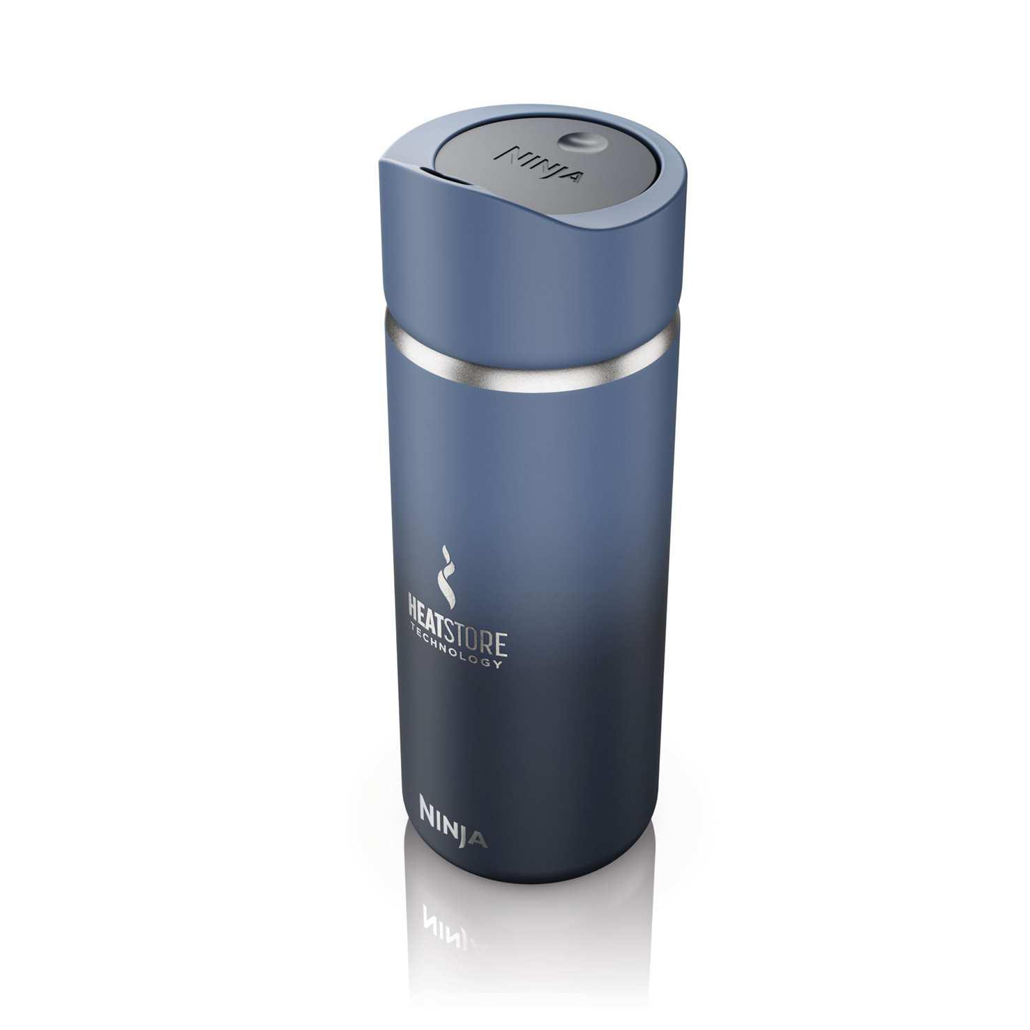 Ninja Termos Sip Perfect niebieski 400ml DW1603EUUKNV