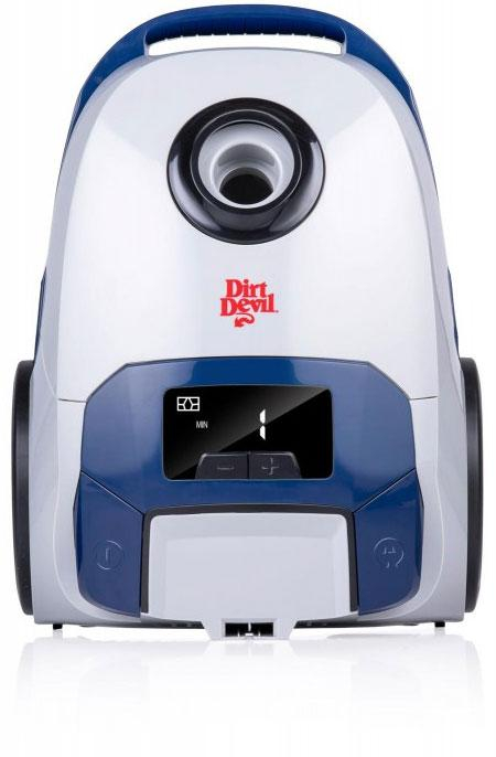 Dirt Devil Odkurzacz workowy DD2002