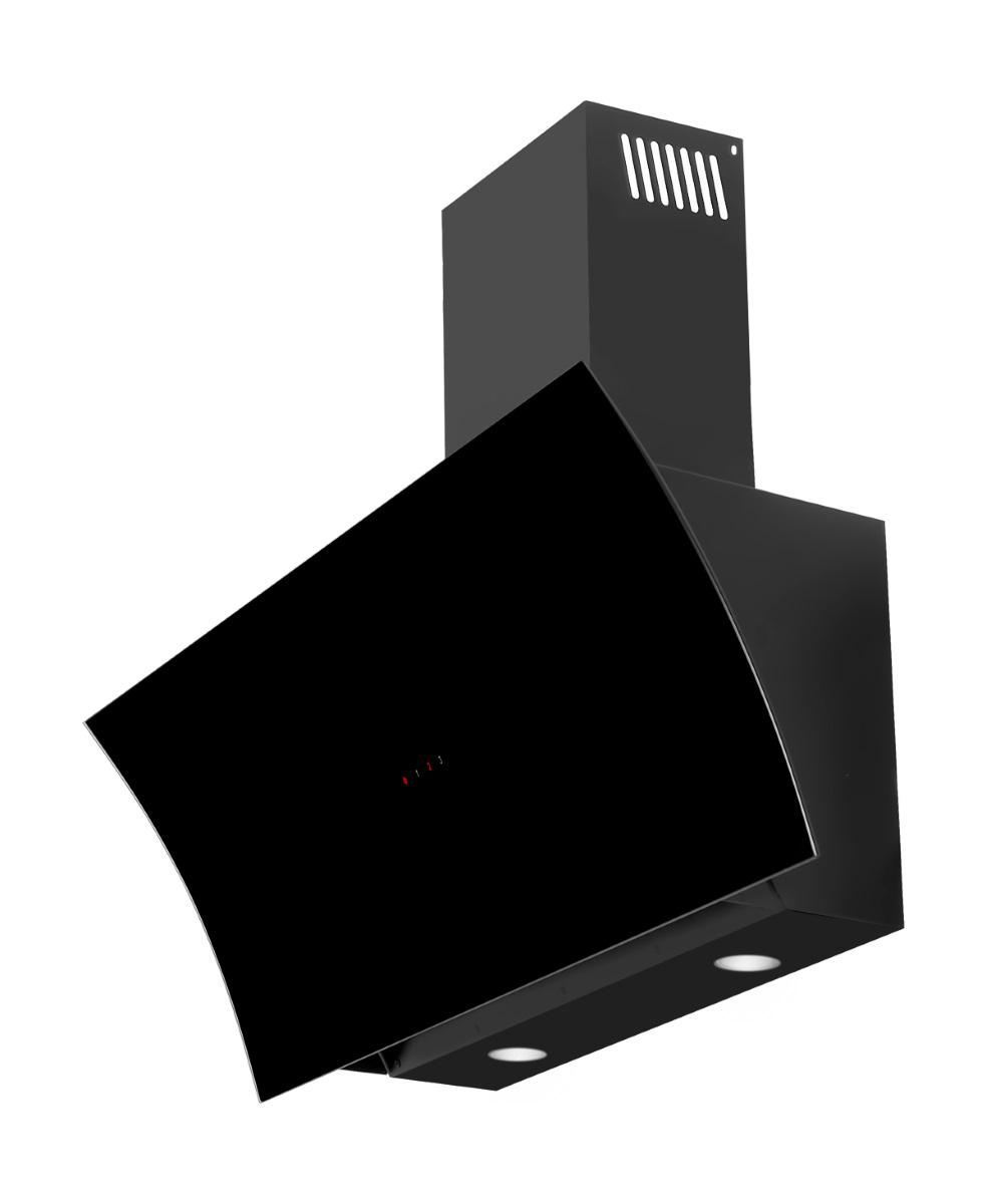 VDB OKAP VDB DC 9 Black