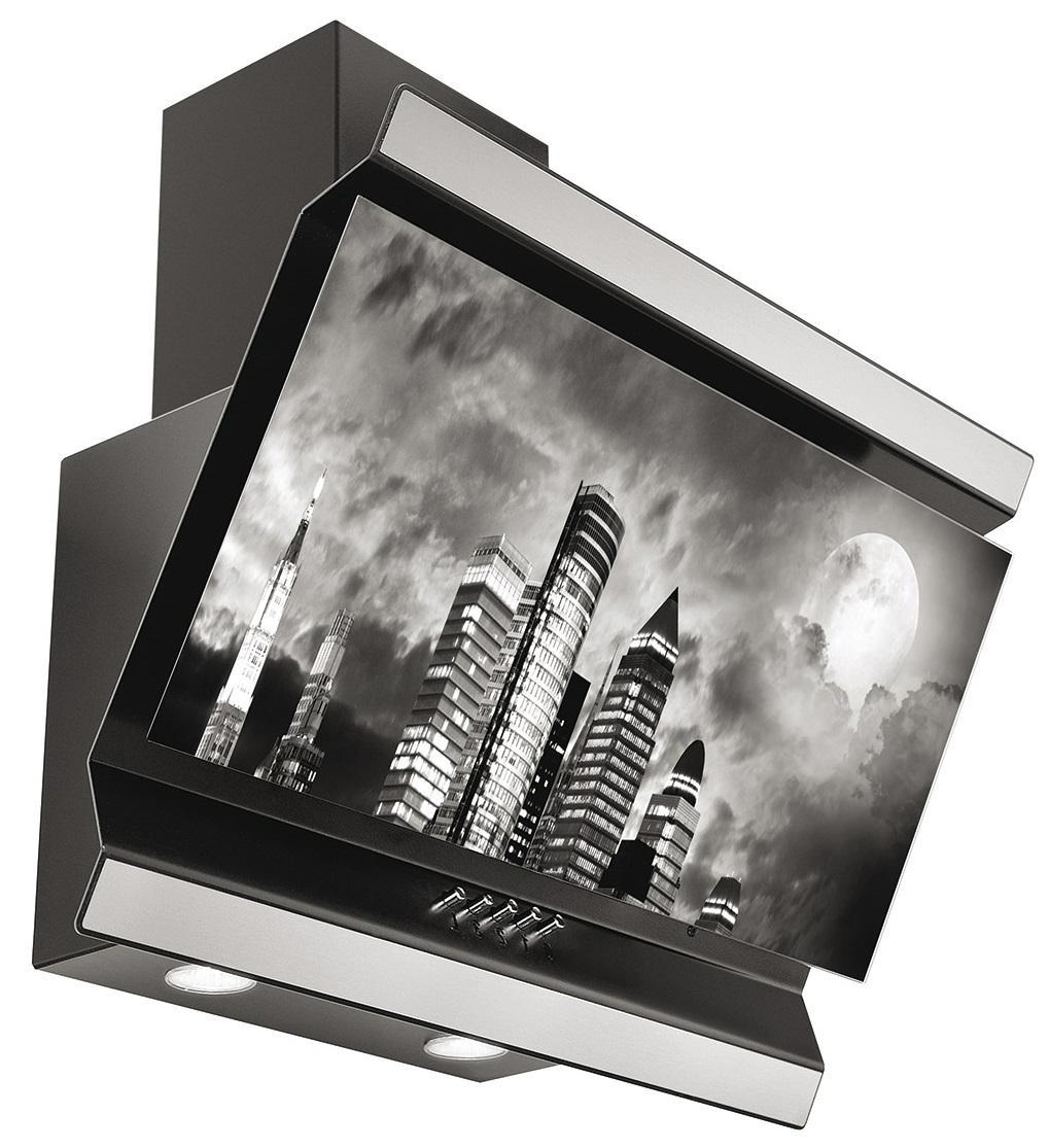 VDB DECO Black 60 Manhattan