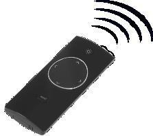 VDB WELAR 90 Automatik Black