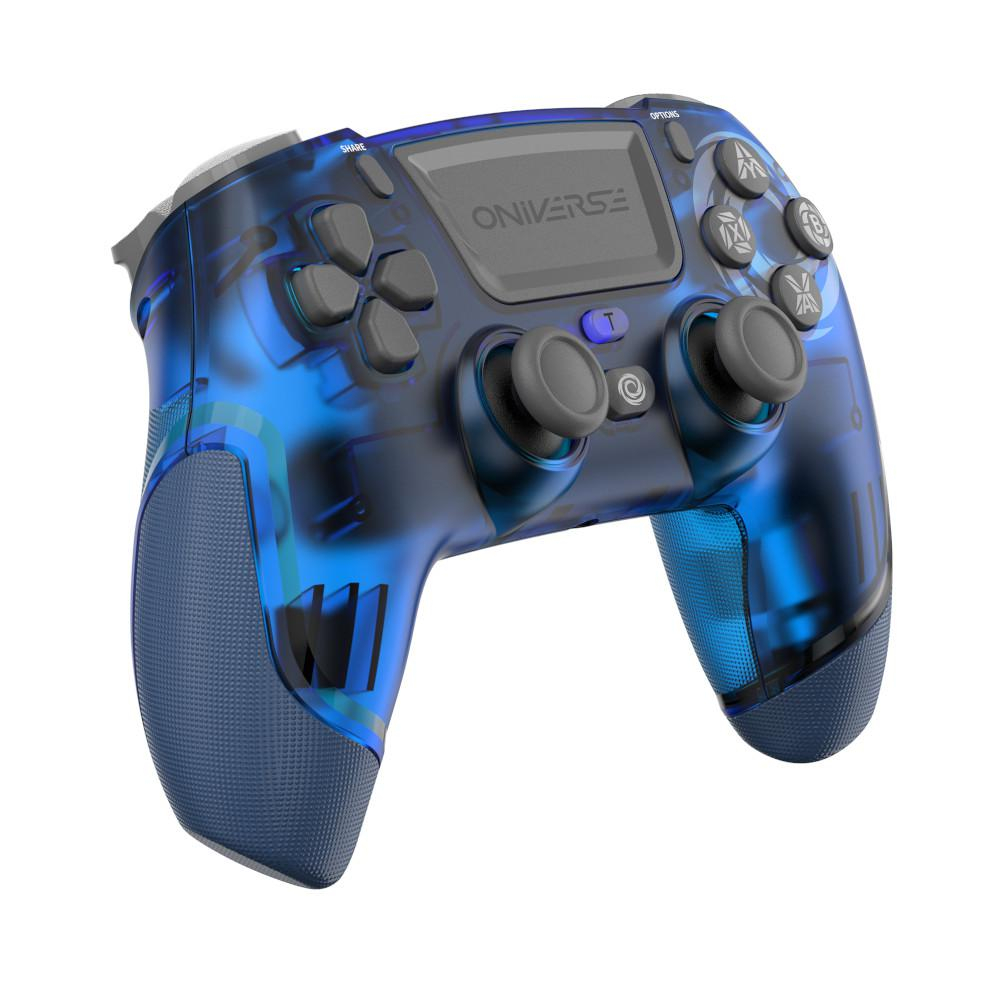 ONIVERSE Pad Revolt Neptune Blue