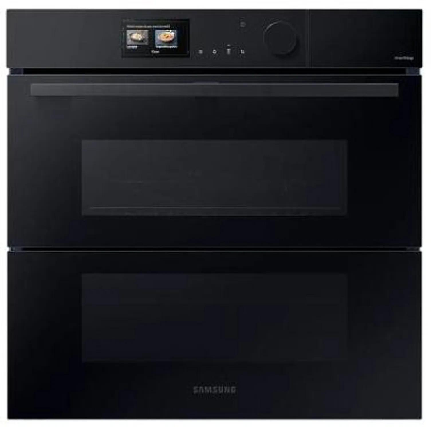 Samsung PIEKARNIK NV7B6799JAK Dual Cook Flex