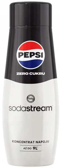 Zestaw SodaStream TERRA