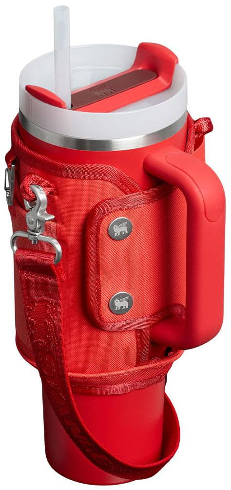 Stanley Carry-All na Quencher 1.18L Hot Coral Stanley