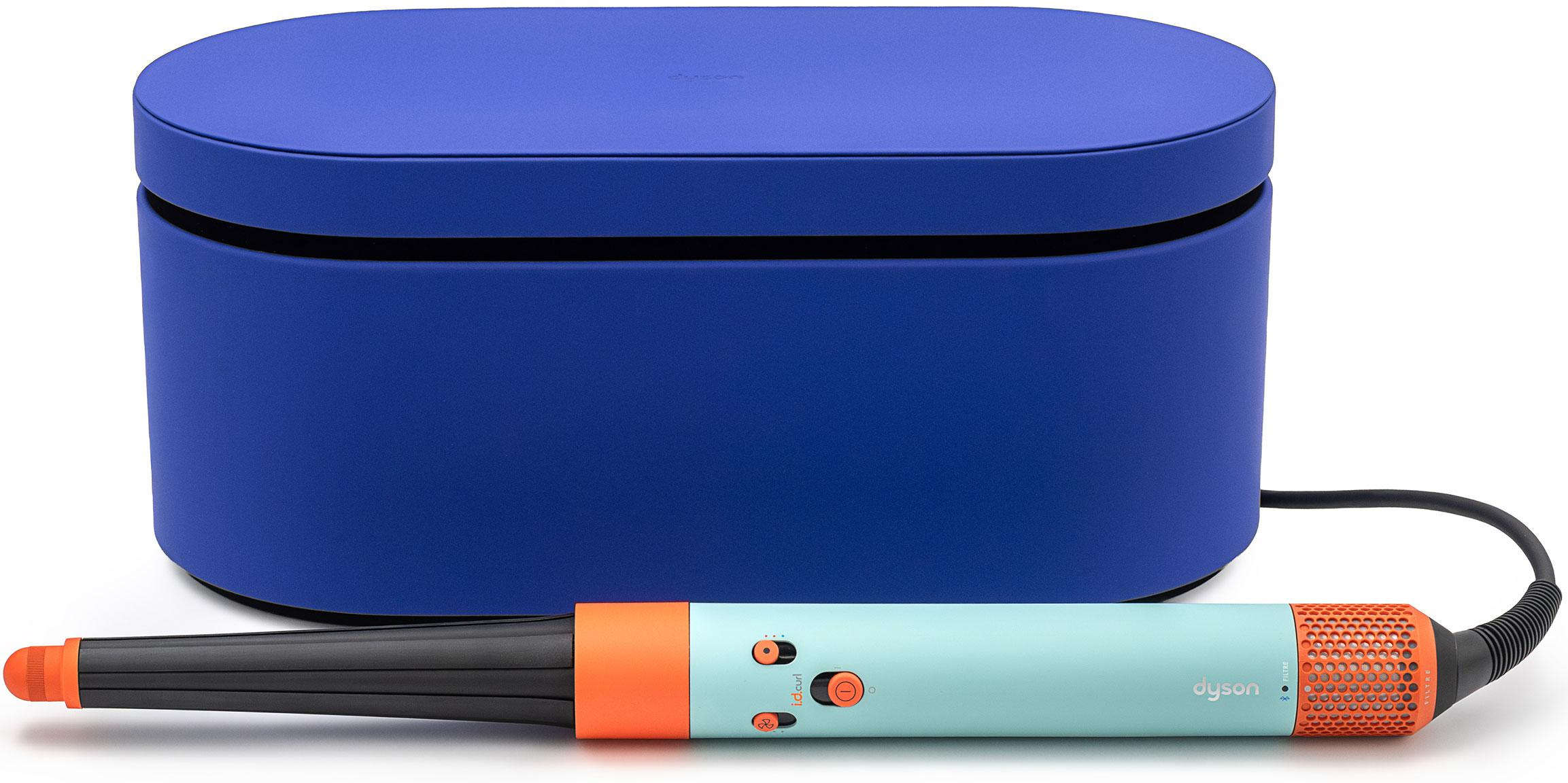 Dyson Airwrap HS08 Curly+Coily Patyna/Topaz