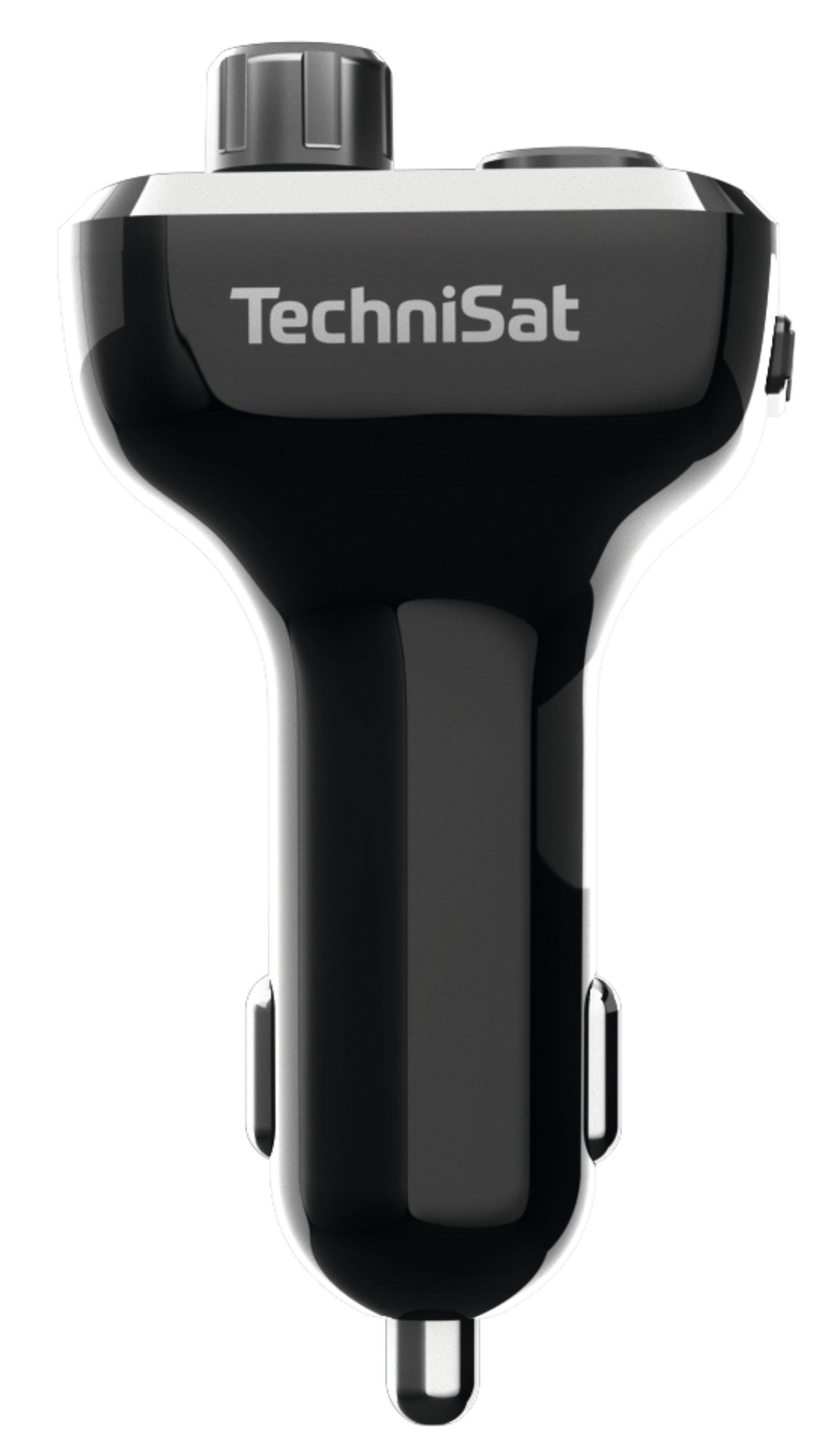 TechniSat DIGICAR 2 BT