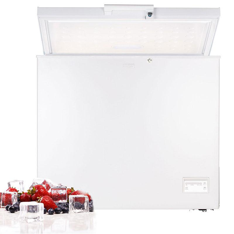 MPM Product ZAMRAŻARKA MPM-206-SK-06E/N