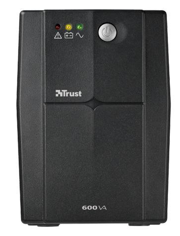 Trust 600VA UPS