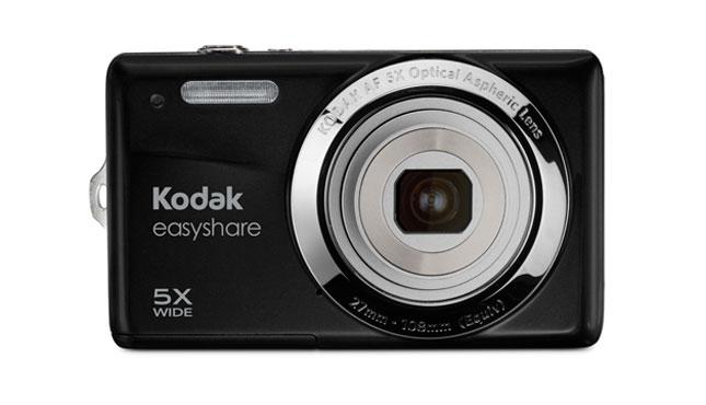 Kodak M23