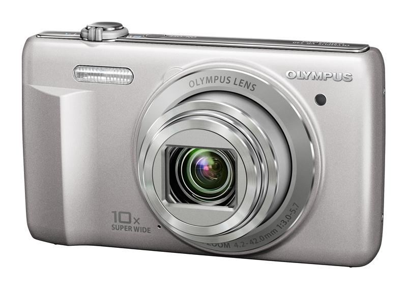 Olympus VR 340