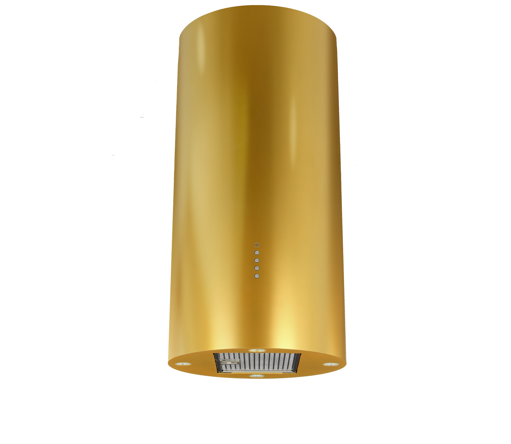 Akpo WK-10 Balmera WL slim złoty