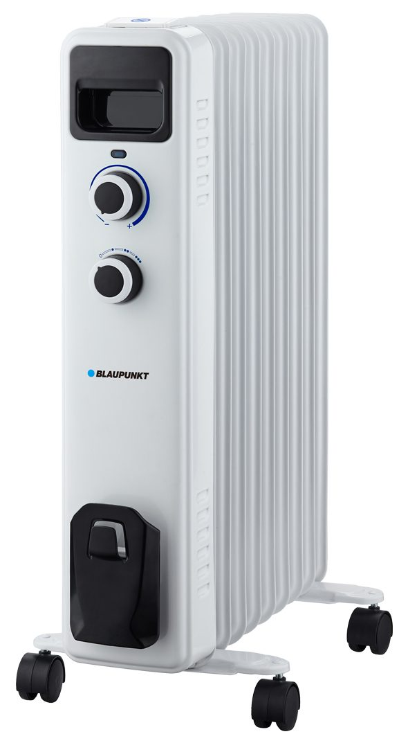 Blaupunkt Ogrzewacz pomieszczenia BLAUPUNKT HOR401