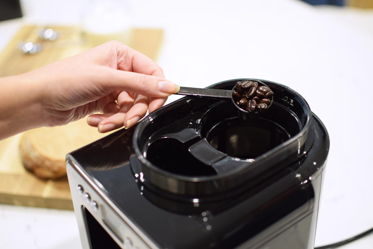 Morphy Richards Evoke 162100