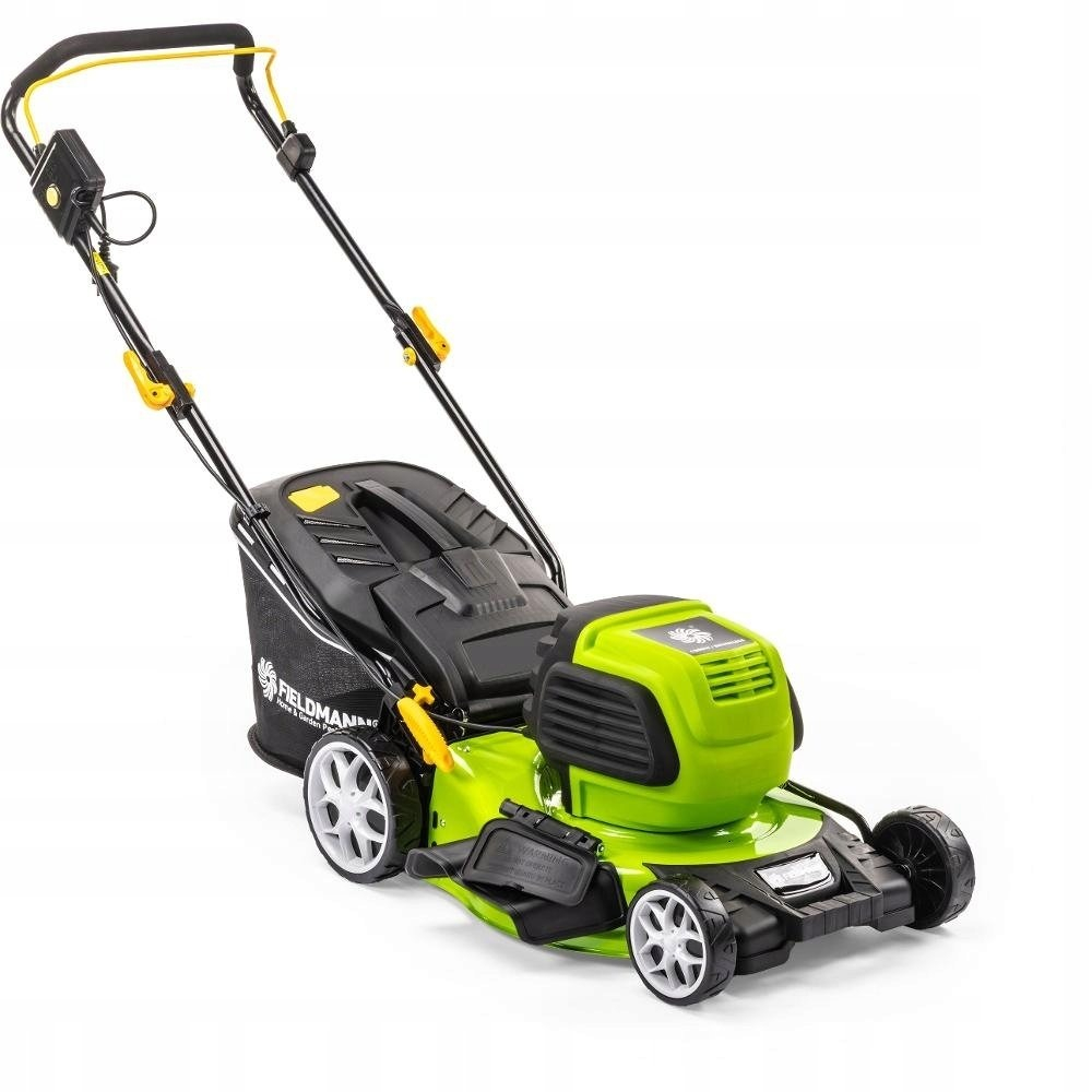 FIELDMANN Kosiarka elektryczna Fieldmann FZR 2065-E