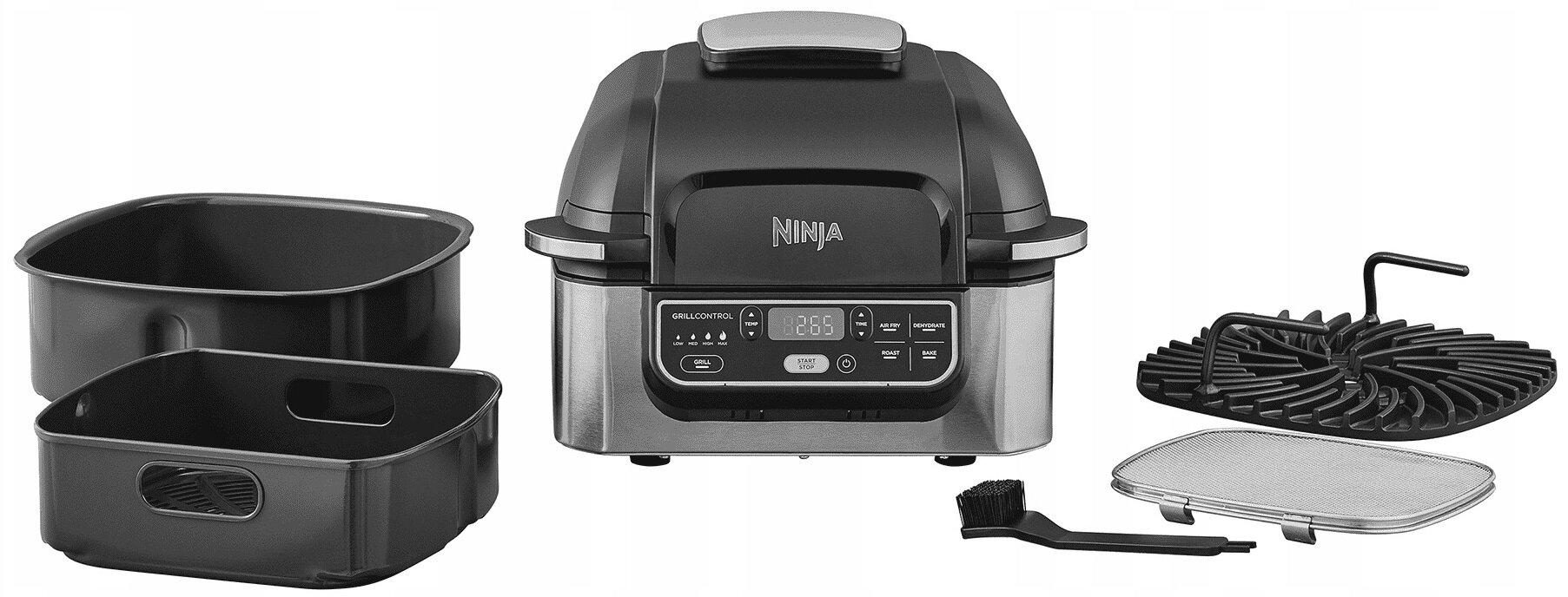 Ninja Grill elektryczny AG301EU