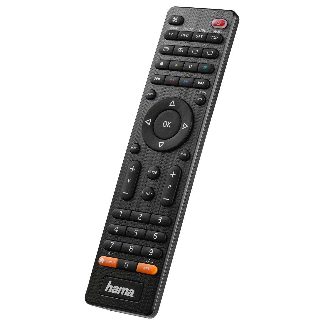 Hama PILOT UNIWERSALNY 8W1 #