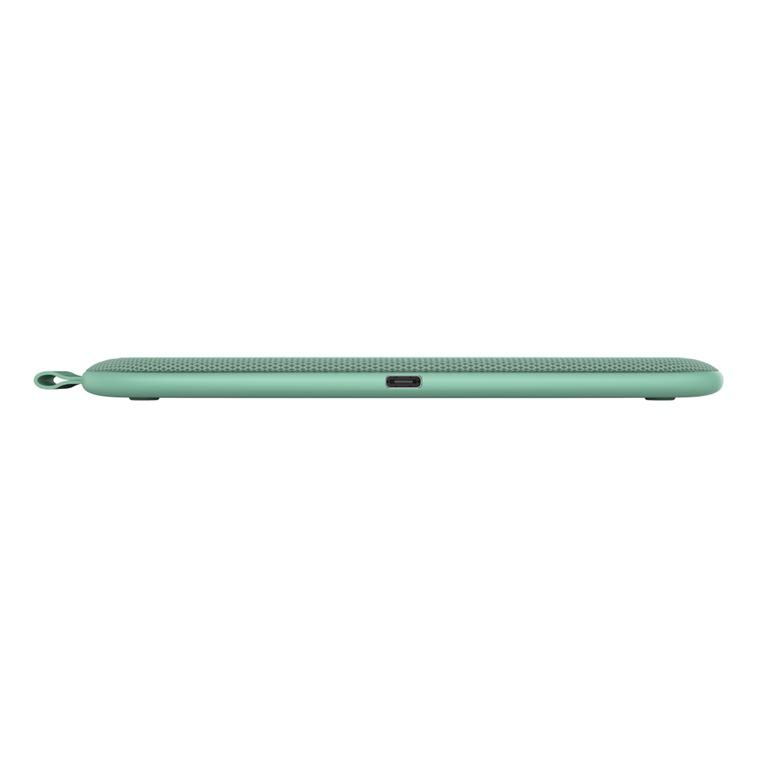 Fresh N Rebel Ładowarka Indukcyjna Fresh'N'rebel BASE DUO Misty Mint