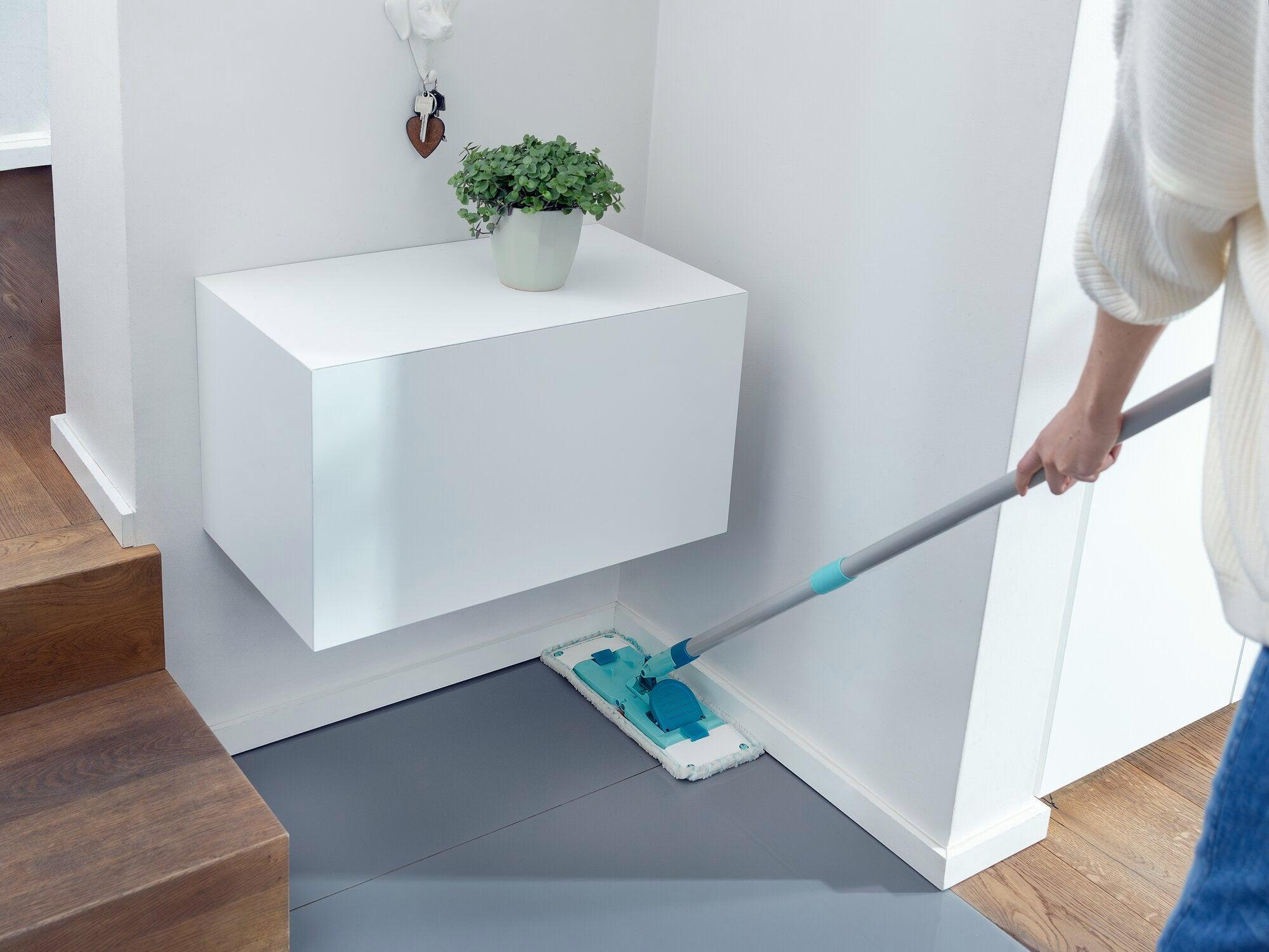 LEIFHEIT Zestaw PowerClean M