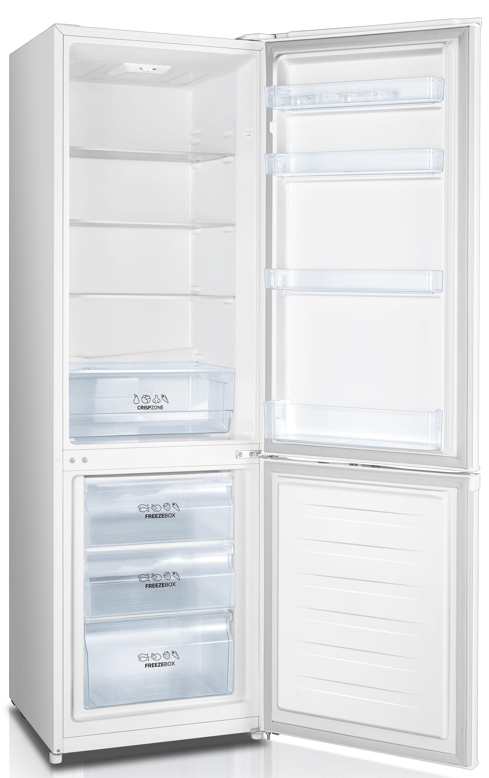 Gorenje RK4181PW4 180cm Biała