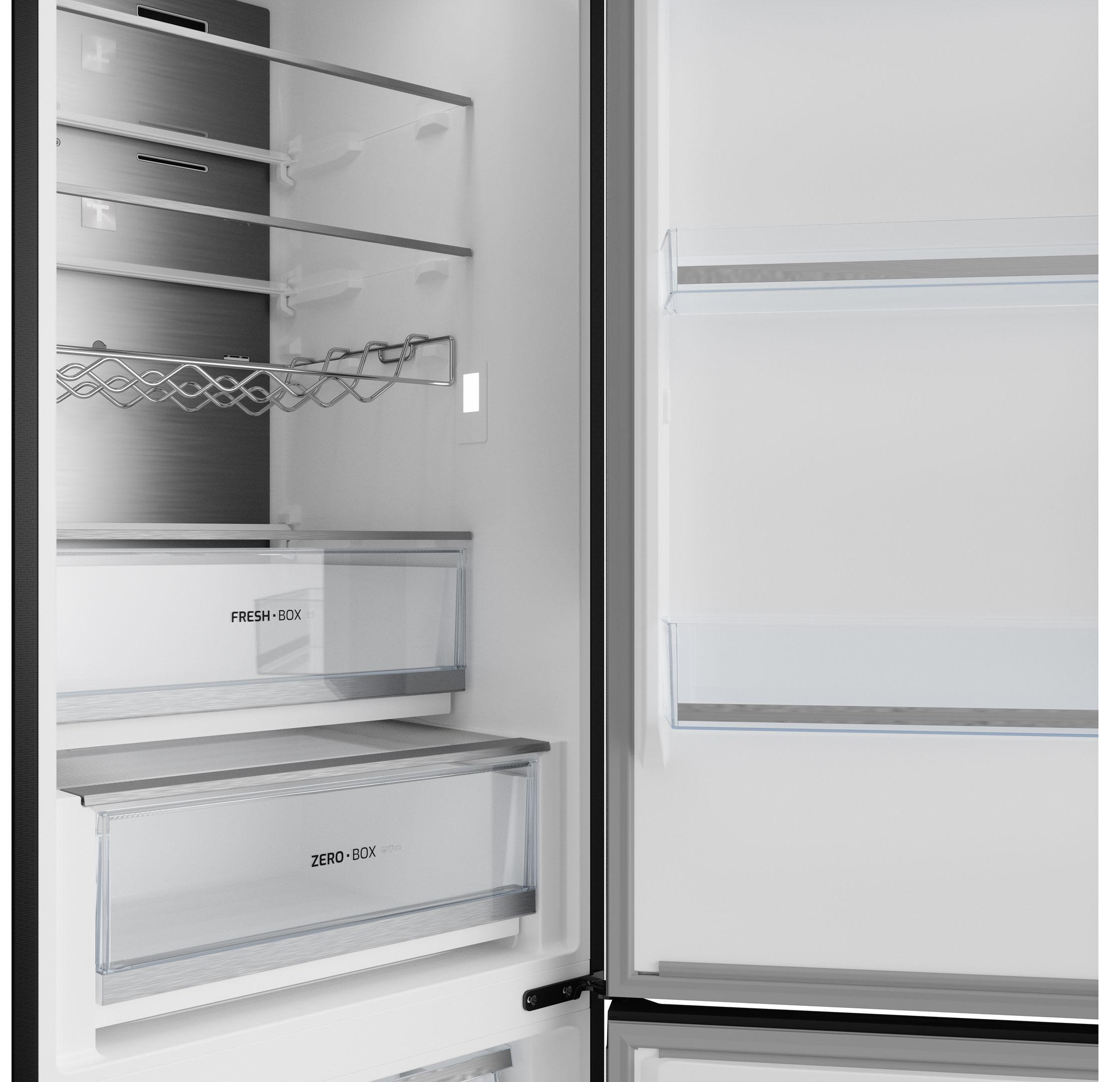Teka LODÓWKA RBF 88680 SS