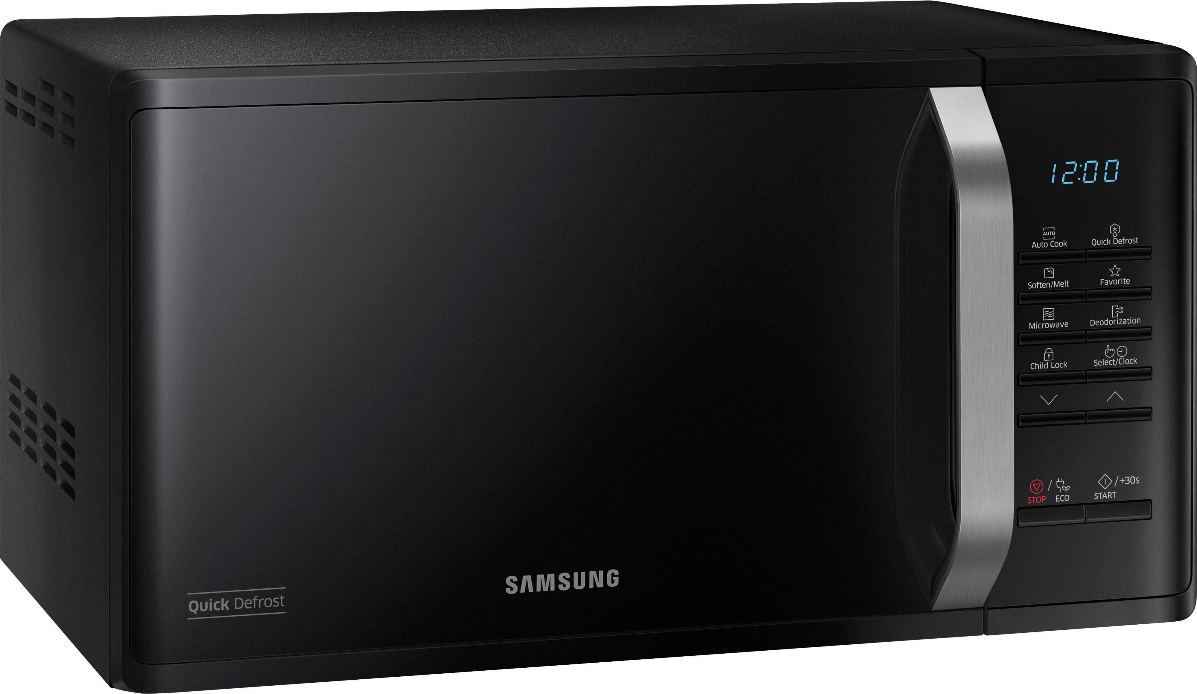 Samsung KUCH. MIK. SAMSUNG MS23K3523AK/E2