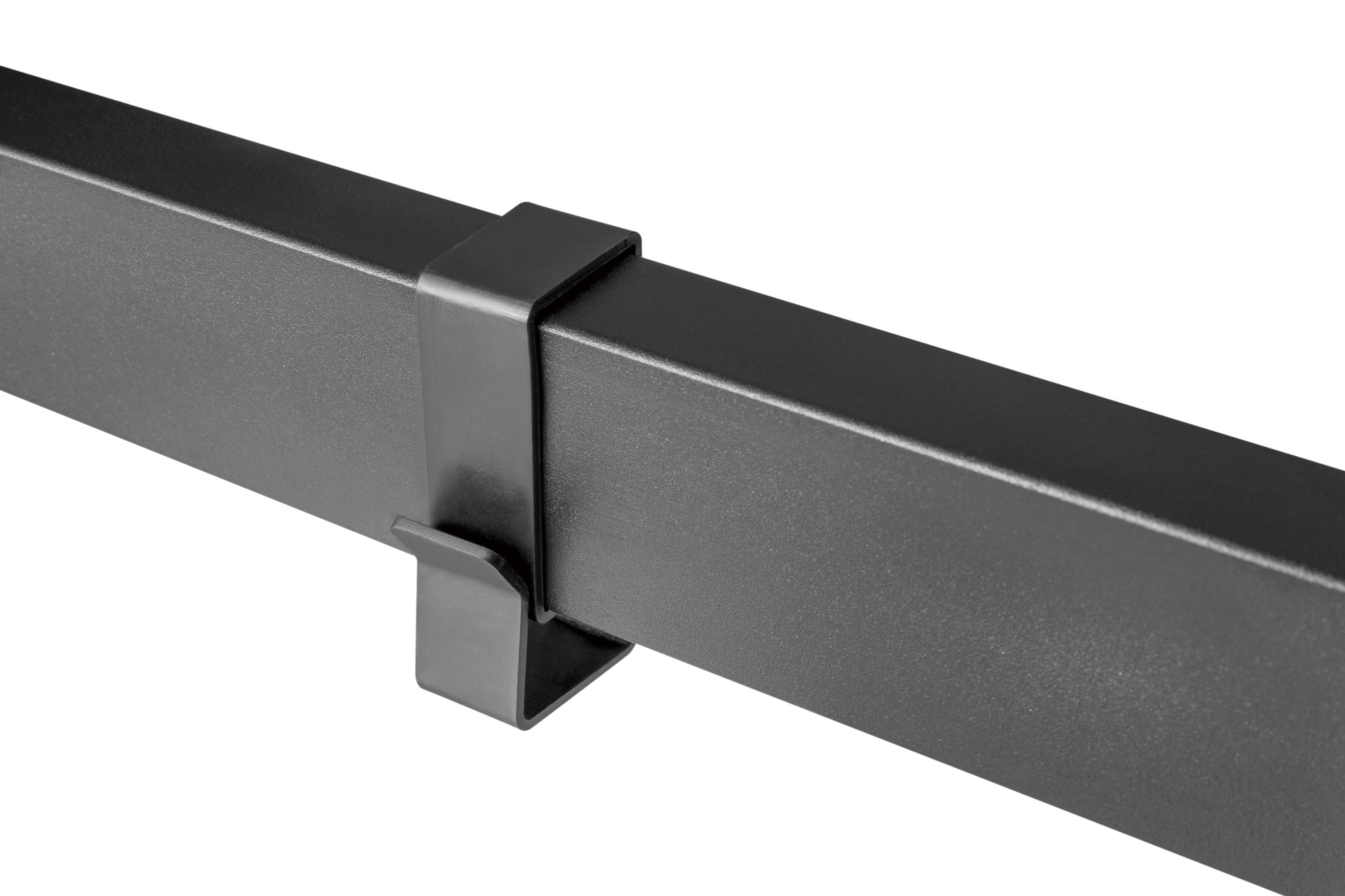 VIGGO DESIGN UCHWYT TV RAMIENIOWY VIGGO WML-8050-F