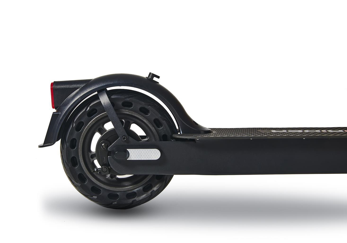Rider Hulajnoga elektryczna RiDER R10 CROSS